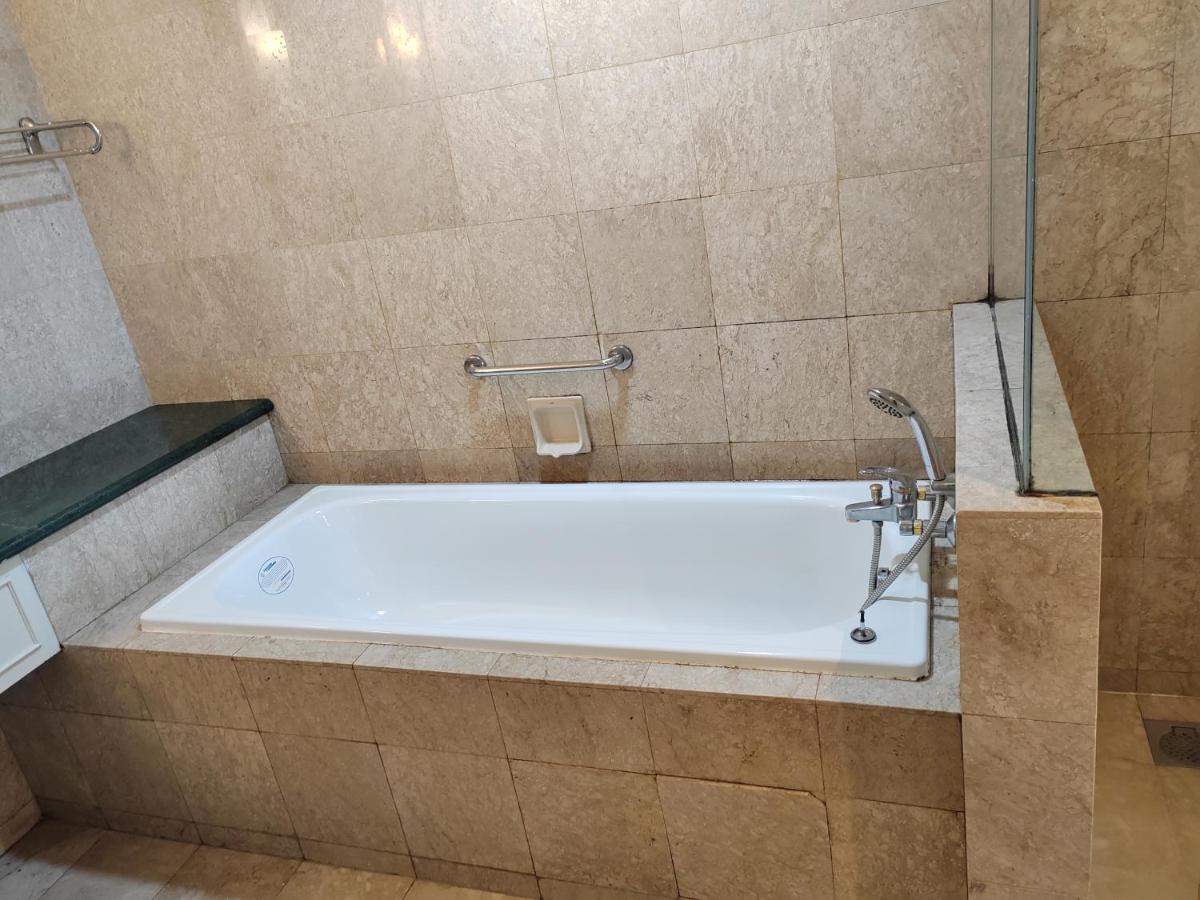At Times Square Apartemen Kuala Lumpur
