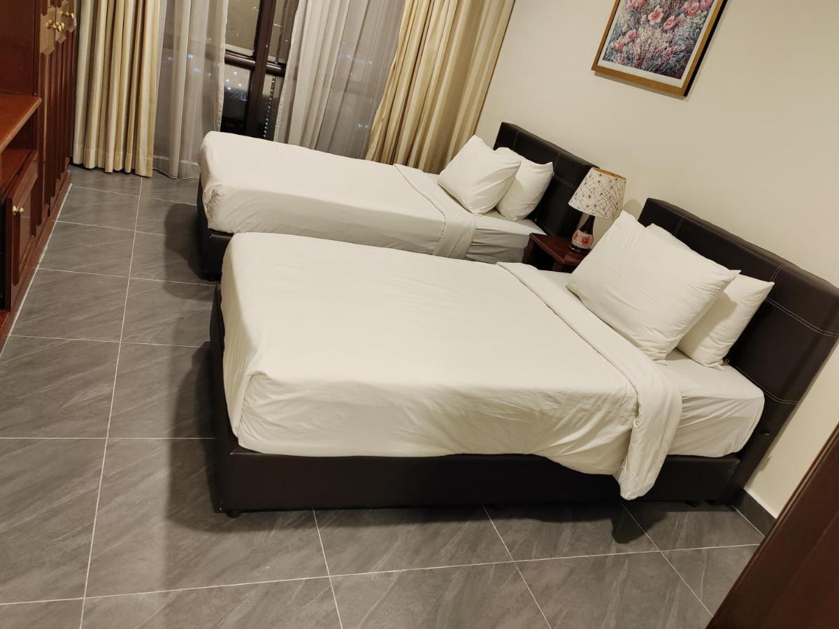 At Times Square Apartemen Kuala Lumpur