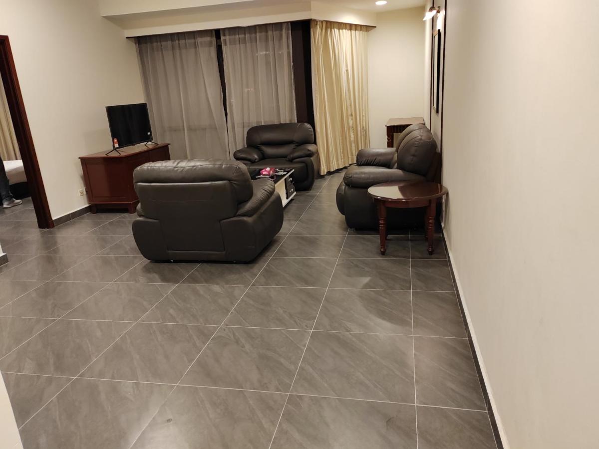 Apartemen At Times Square Kuala Lumpur