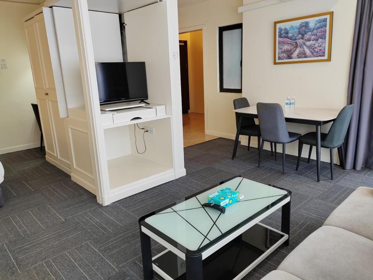Apartemen At Times Square Kuala Lumpur
