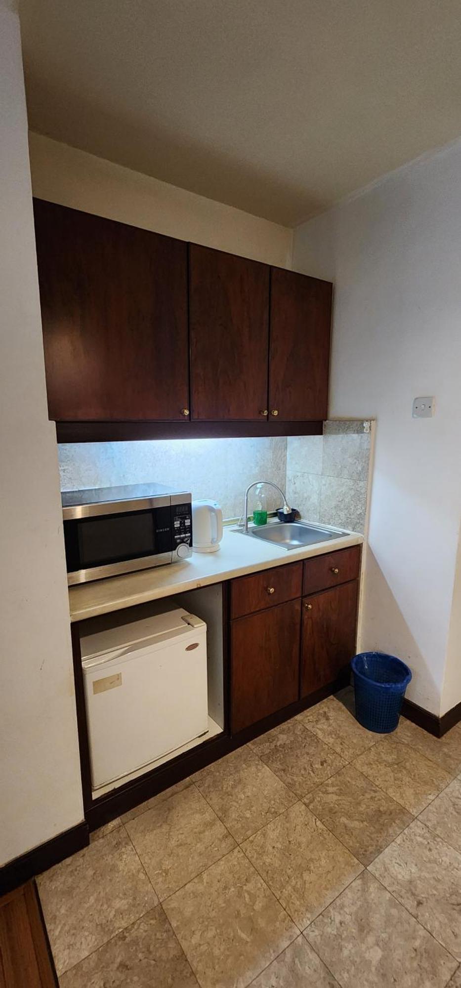 Apartemen At Times Square Kuala Lumpur