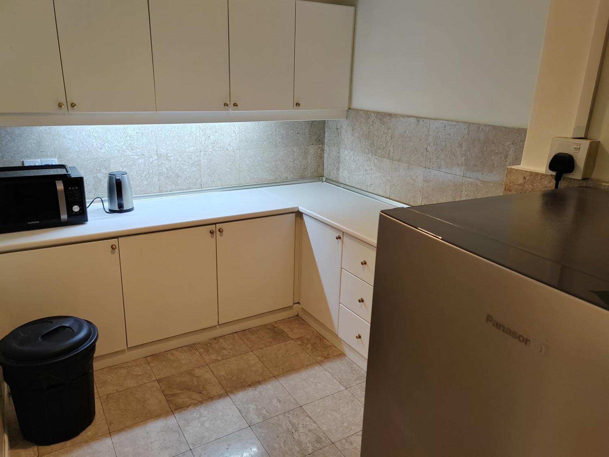 At Times Square Apartemen Kuala Lumpur