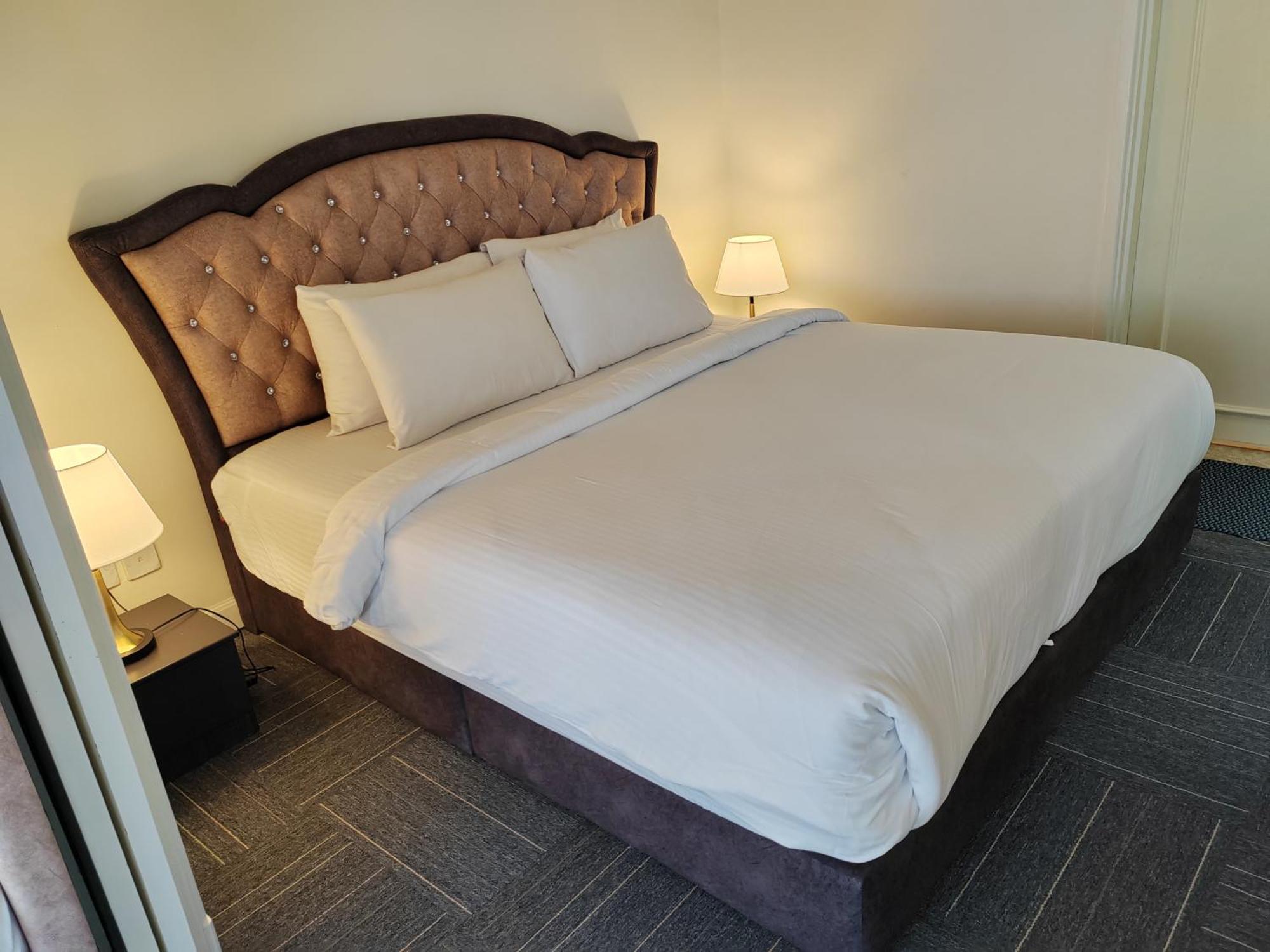 At Times Square Apartemen Kuala Lumpur